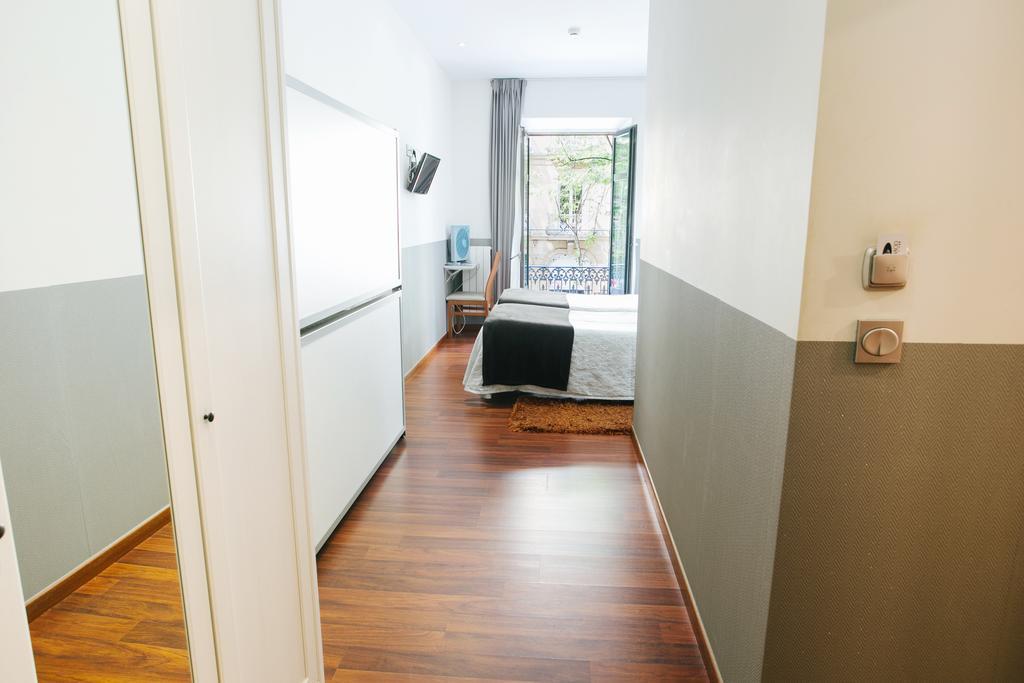 Hostal San Ignacio Centro San Sebastián Zewnętrze zdjęcie