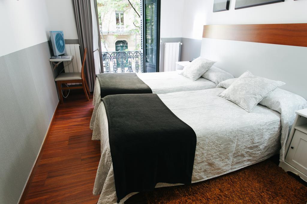 Hostal San Ignacio Centro San Sebastián Zewnętrze zdjęcie