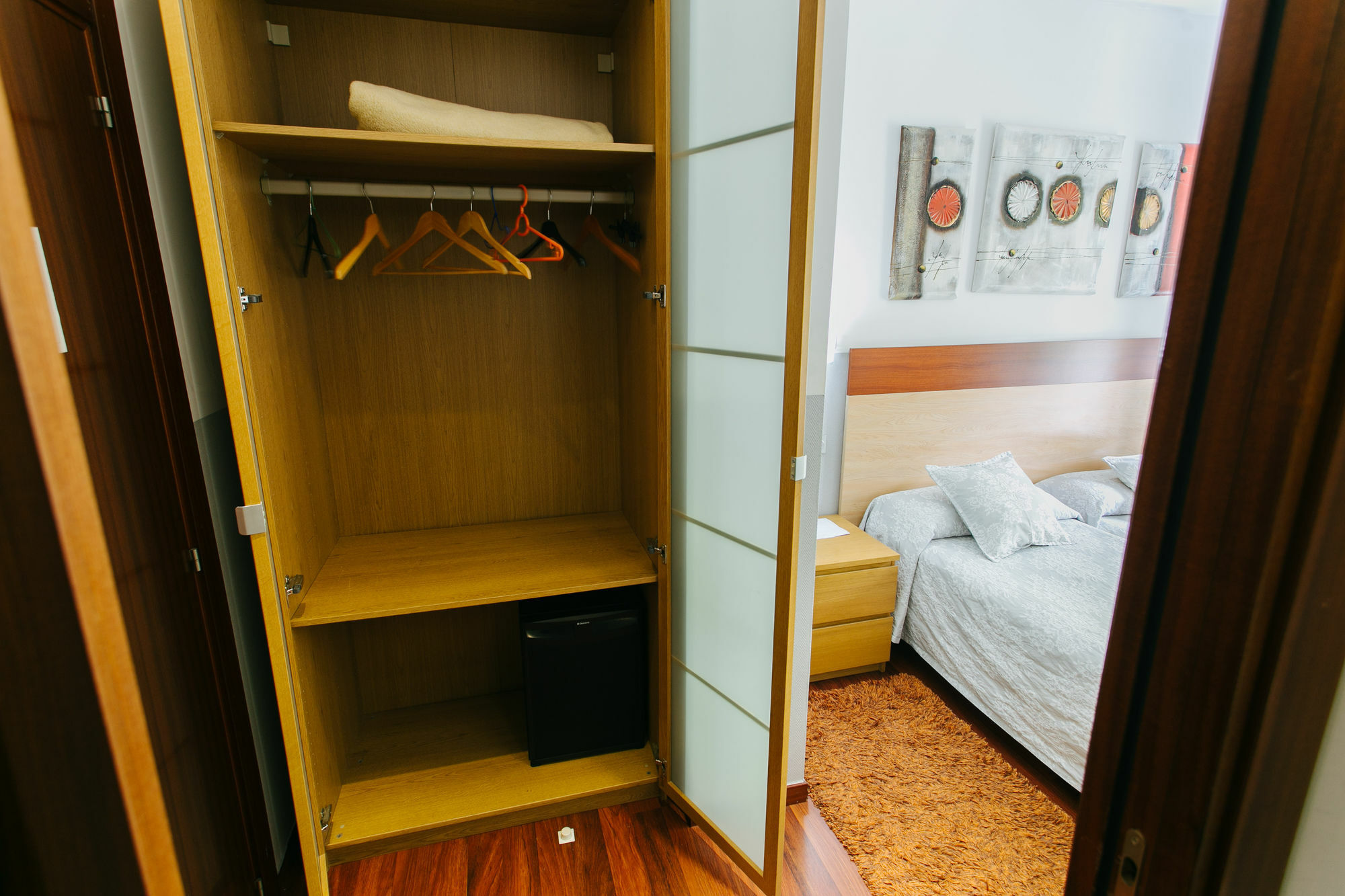 Hostal San Ignacio Centro San Sebastián Zewnętrze zdjęcie