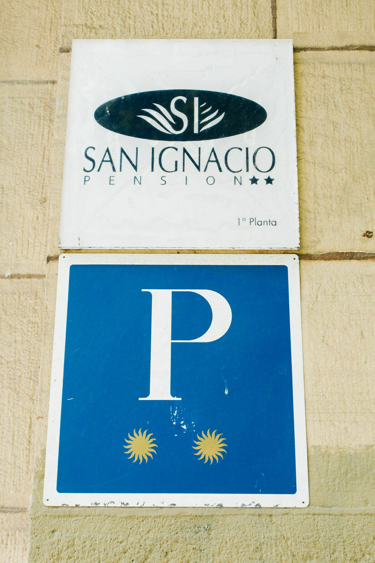 Hostal San Ignacio Centro San Sebastián Zewnętrze zdjęcie
