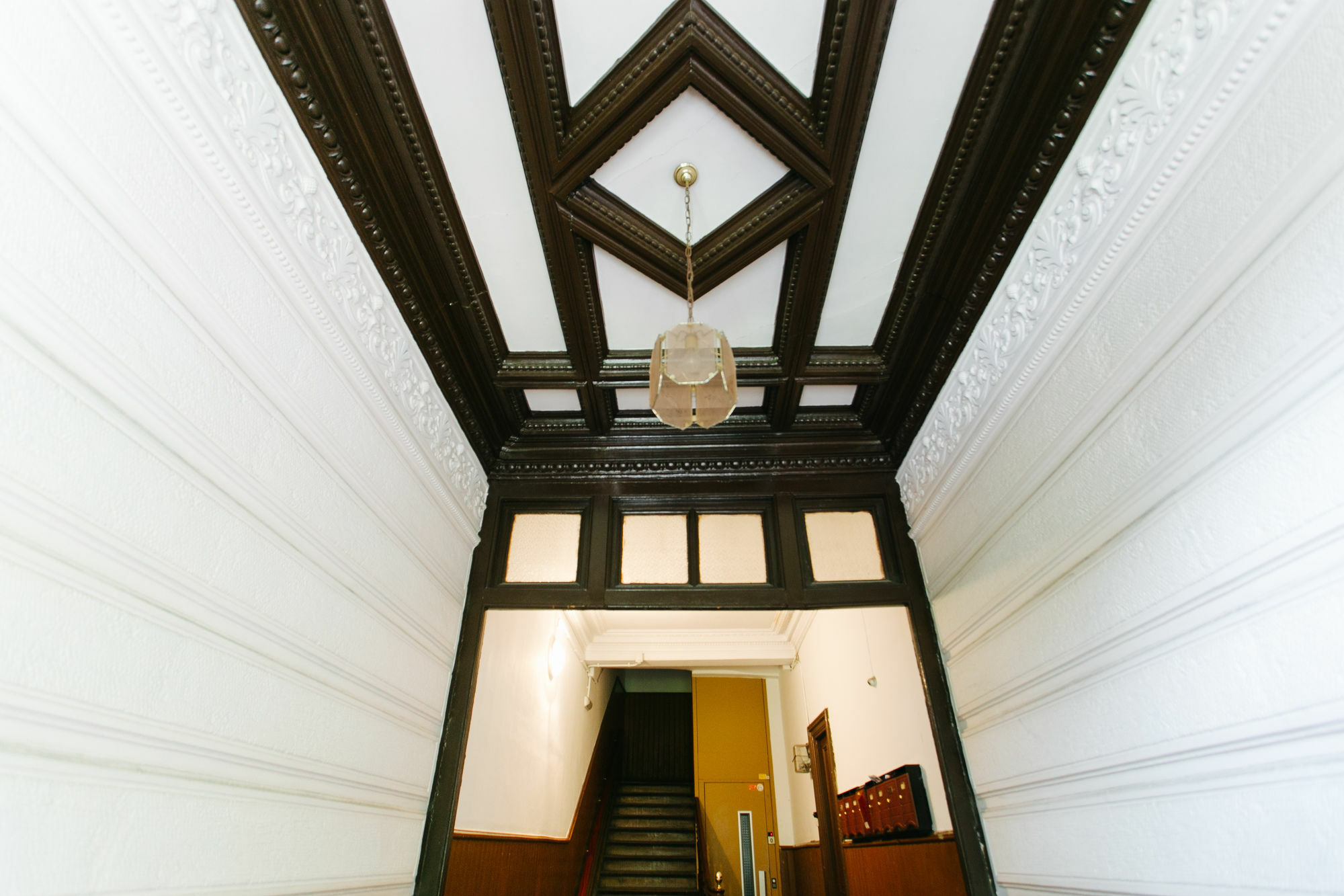 Hostal San Ignacio Centro San Sebastián Zewnętrze zdjęcie